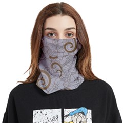 Face Covering Bandana (Two Sides) 