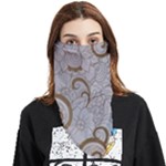 All of Life Come to Me with Ease Joy And Glory 1 Face Covering Bandana (Triangle)