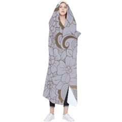 Wearable Blanket (Adult) 