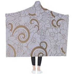 Wearable Blanket (Adult) 
