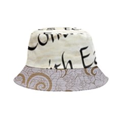 Bucket Hat 