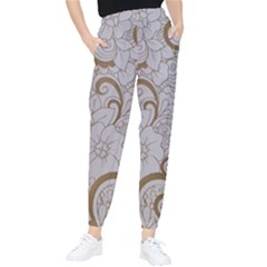 Women s Tapered Pants 