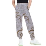 All of Life Come to Me with Ease Joy And Glory 1 Kids  Elastic Waist Pants