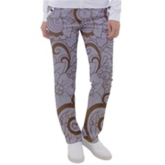 Women s Casual Pants 