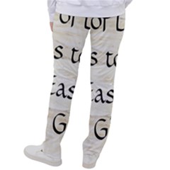 Women s Casual Pants 