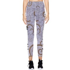 Pocket Leggings  