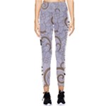 All of Life Come to Me with Ease Joy And Glory 1 Pocket Leggings 