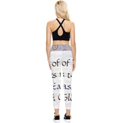 Pocket Leggings  