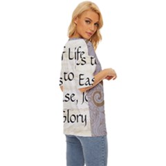 Oversized Basic T-Shirt 