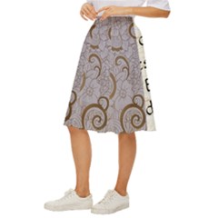 Classic Short Skirt 