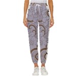 All of Life Come to Me with Ease Joy And Glory 1 Cropped Drawstring Pants