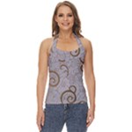 All of Life Come to Me with Ease Joy And Glory 1 Basic Halter Top