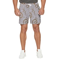 Men s Runner Shorts 