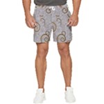 All of Life Come to Me with Ease Joy And Glory 1 Men s Runner Shorts