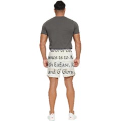 Men s Runner Shorts 