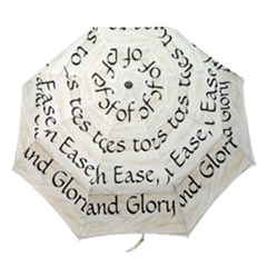 Folding Umbrella 