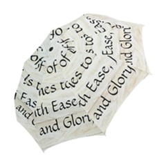 Folding Umbrella 