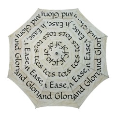 Golf Umbrella 