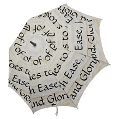 Hook Handle Umbrella (Medium) 
