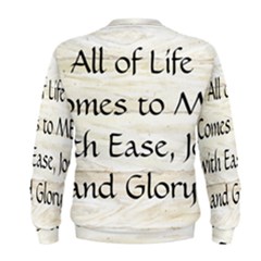 Men s Sweatshirt 
