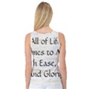 Women s Basketball Tank Top 