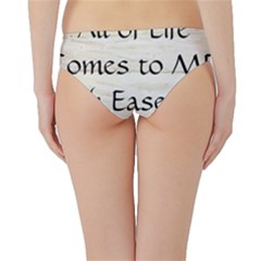 Hipster Bikini Bottoms 