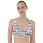 All of Life Come to Me with Ease Joy And Glory 1 Sweetheart Sports Bra