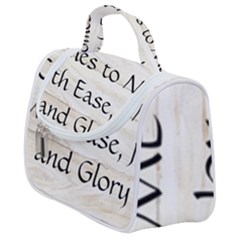 Satchel Handbag 