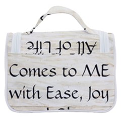 Satchel Handbag 