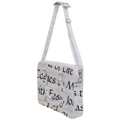 Cross Body Office Bag 