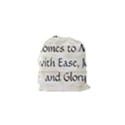 Drawstring Pouch (XS) 