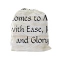 Drawstring Pouch (XL) 