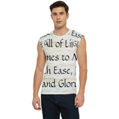 Men s Raglan Cap Sleeve T-Shirt 