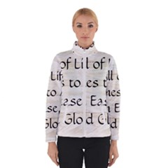 Women s Bomber Jacket 