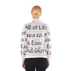 Women s Bomber Jacket 