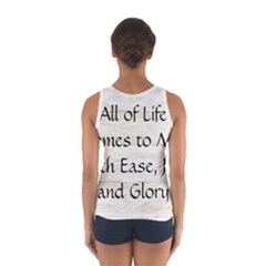 Sport Tank Top  