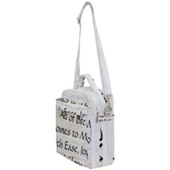 Crossbody Day Bag 