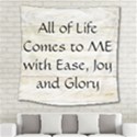 Square Tapestry (Large) 