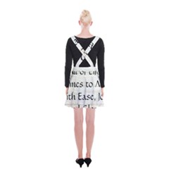Suspender Skater Skirt 
