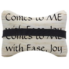 Seat Head Rest Cushion 