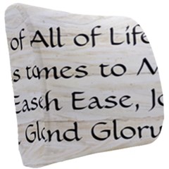 Seat Cushion 
