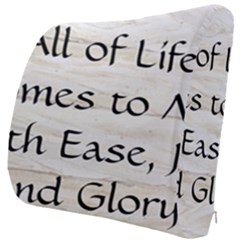 Seat Cushion 