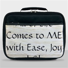 Lunch Bag 