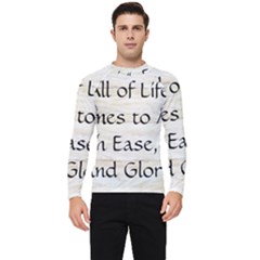 Men s Long Sleeve Rash Guard 