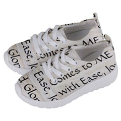 Kids  Lightweight Sports Shoes 