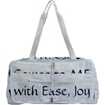 All of Life Come to Me with Ease Joy And Glory 1 Multi Function Bag