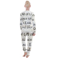 Women s Lounge Set 