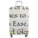 Luggage Cover (Medium) 