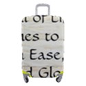 Luggage Cover (Small) 