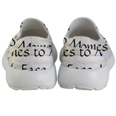 Kids Lightweight Slip Ons 